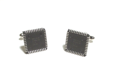 MicrocontrollerCufflinks-LG400w